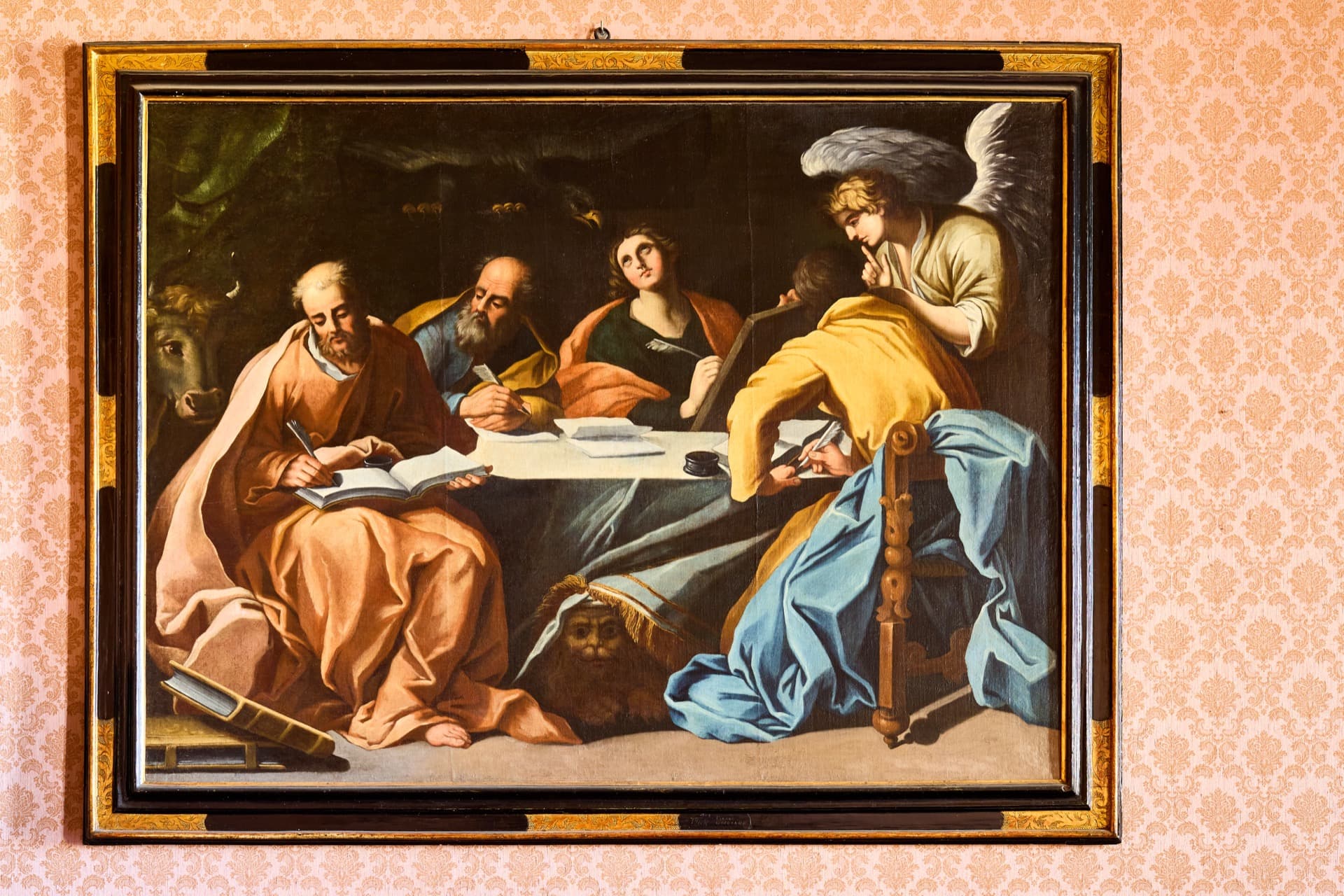 descrizione immagine