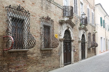 Palazzi Gentilizi