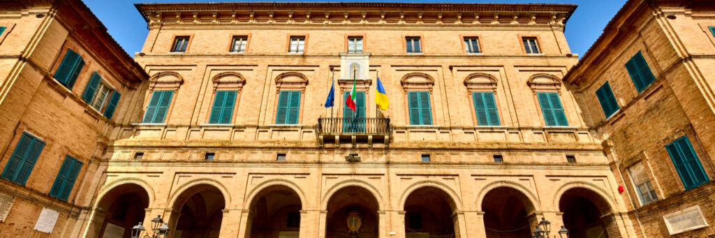 Palazzo Comunale